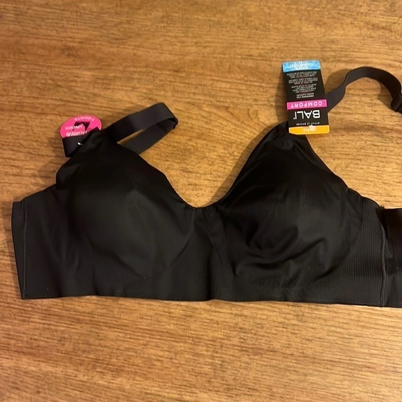BALI comfort tshirt bra - Picture 1 of 4